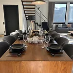 Inoclub Chalet