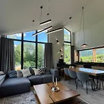 Inoclub Chalet Tatariv