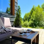 Chalet Inoclub Tatariv