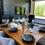 Inoclub Chalet