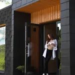 Chalet Inoclub