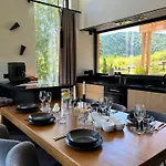 Chalet Inoclub *