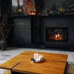 Inoclub Chalet