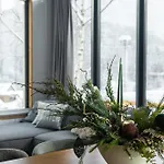 Inoclub Chalet Tatariv