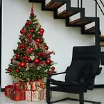 Chalet Inoclub Tatariv