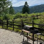 Chalet Inoclub Tatariv