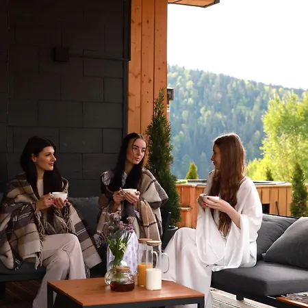 شاليه Inoclub *