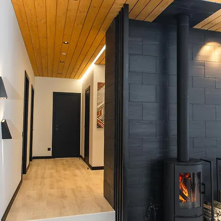 شاليه Inoclub *