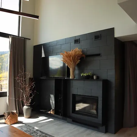 Inoclub 샬레 타타리브