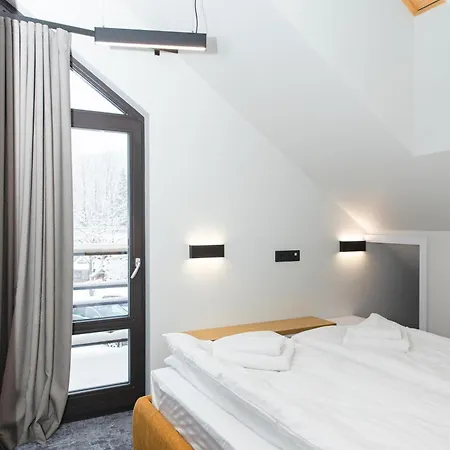 Inoclub Chalet *