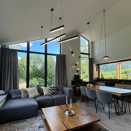 Inoclub شاليه تاتاريف