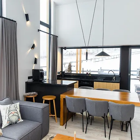 Inoclub شاليه *