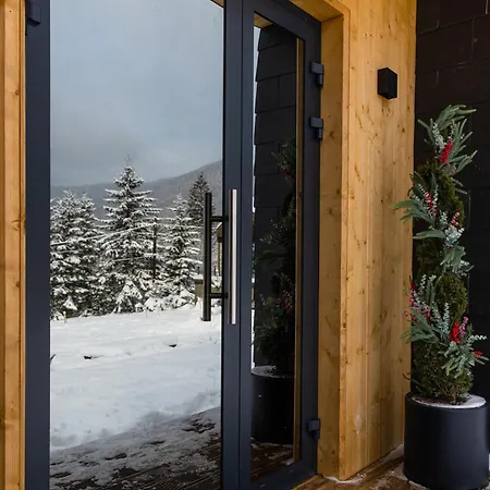 Inoclub Chalet