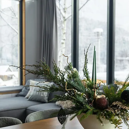 Inoclub شاليه تاتاريف