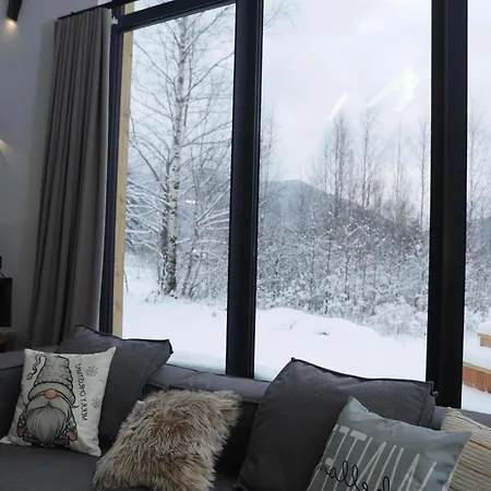 Chalet Inoclub