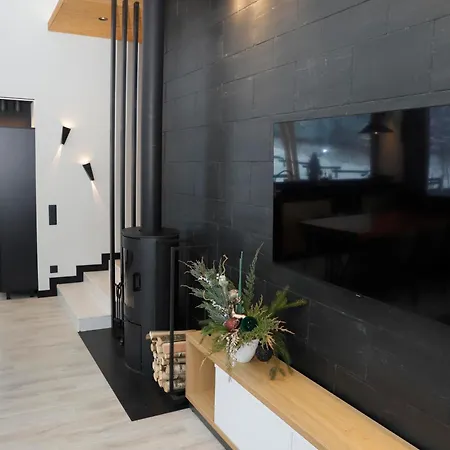 Inoclub شاليه *