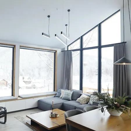 Inoclub Chalet