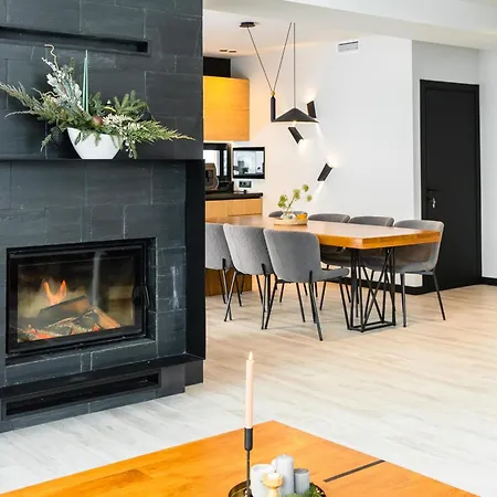 Inoclub شاليه تاتاريف