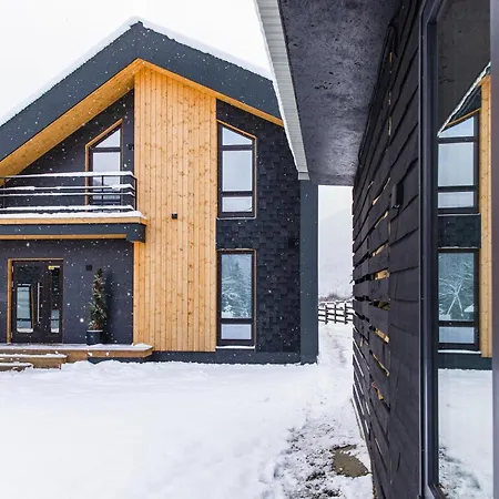 Inoclub شاليه *