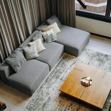 شاليه Inoclub *