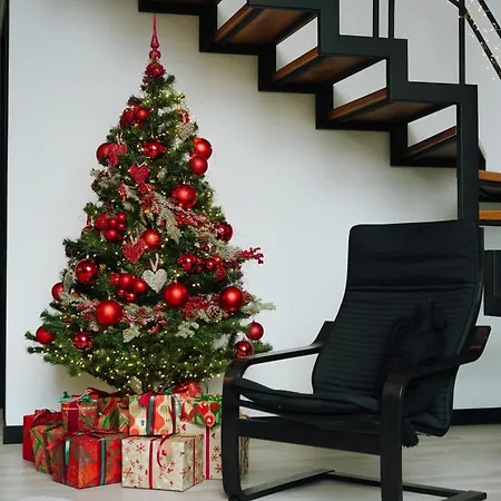 شاليه Inoclub تاتاريف