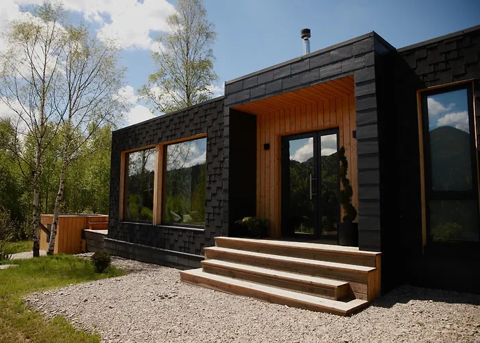 Chalet Inoclub
