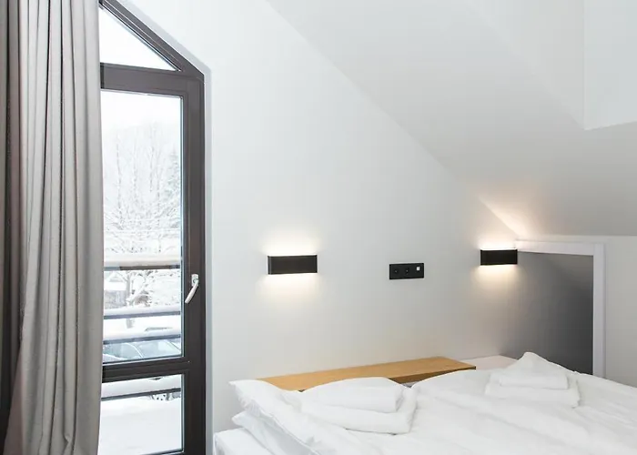 Inoclub Chalet *