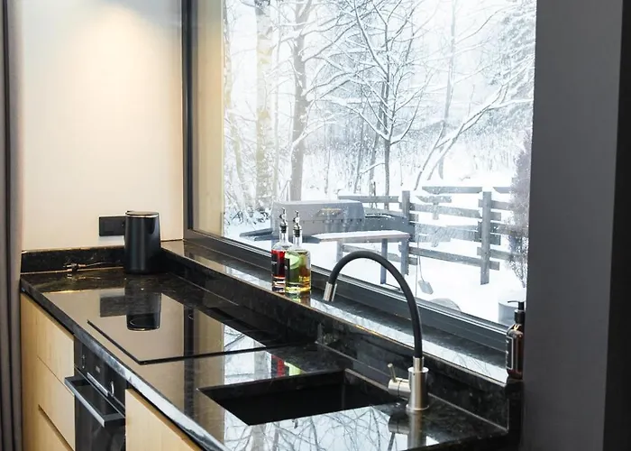 Inoclub Chalet