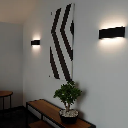 Inoclub Alpstuga Tatariv